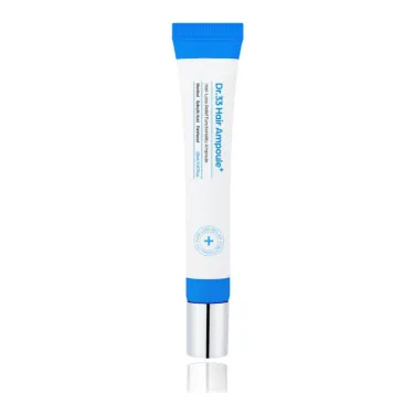 SEAPURI Dr. 33 Hair Ampoule (20ml)